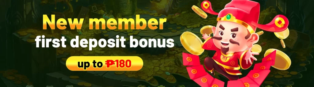 aaaaph new member first deposit bonus highlighting big rewards, smooth login and register process, fast app download