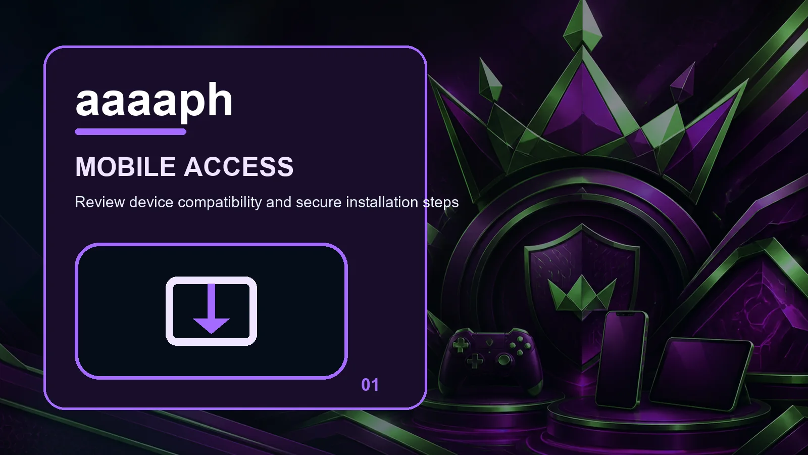 aaaaph download full-width visual guide 1