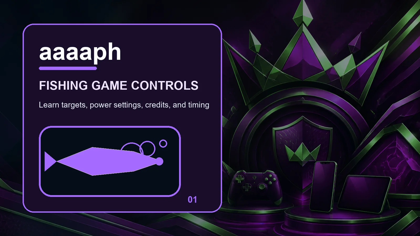aaaaph fishing full-width visual guide 1