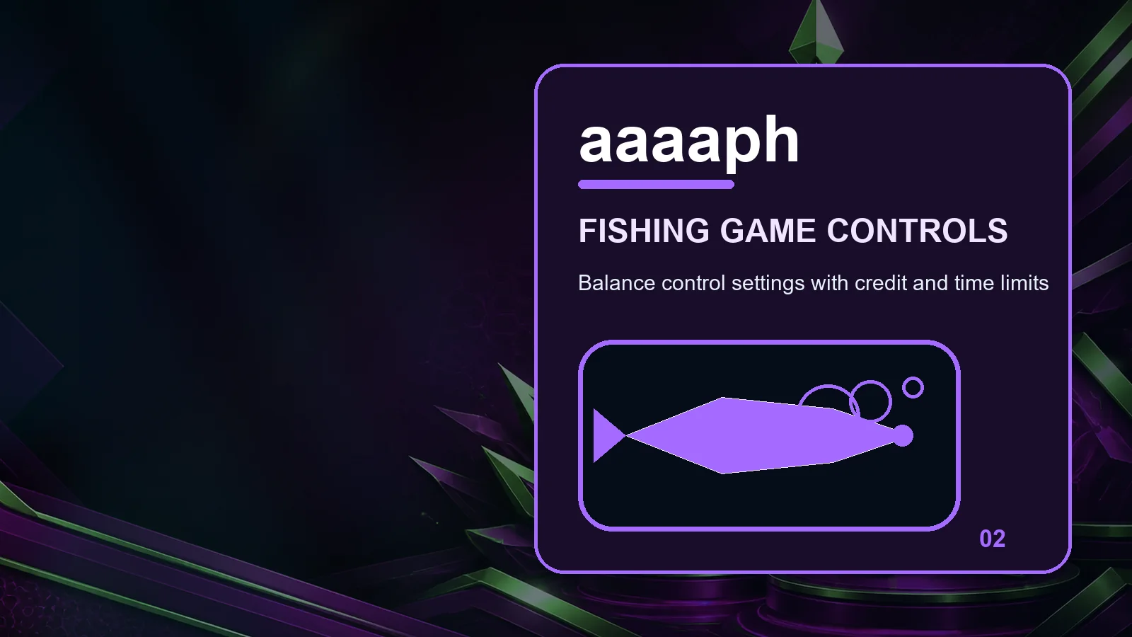 aaaaph fishing full-width visual guide 2