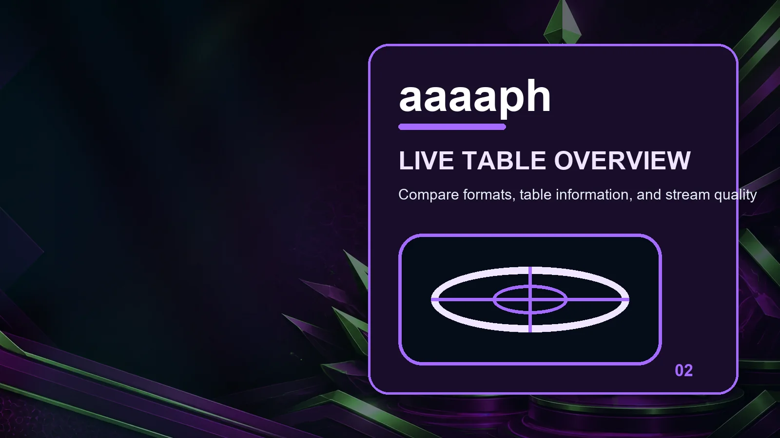 aaaaph live casino full-width visual guide 2