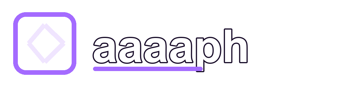 aaaaph official website logo secondary placement 2