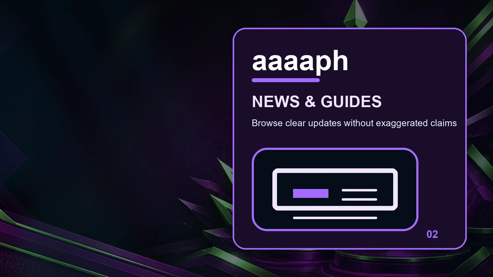 aaaaph news full-width visual guide 2