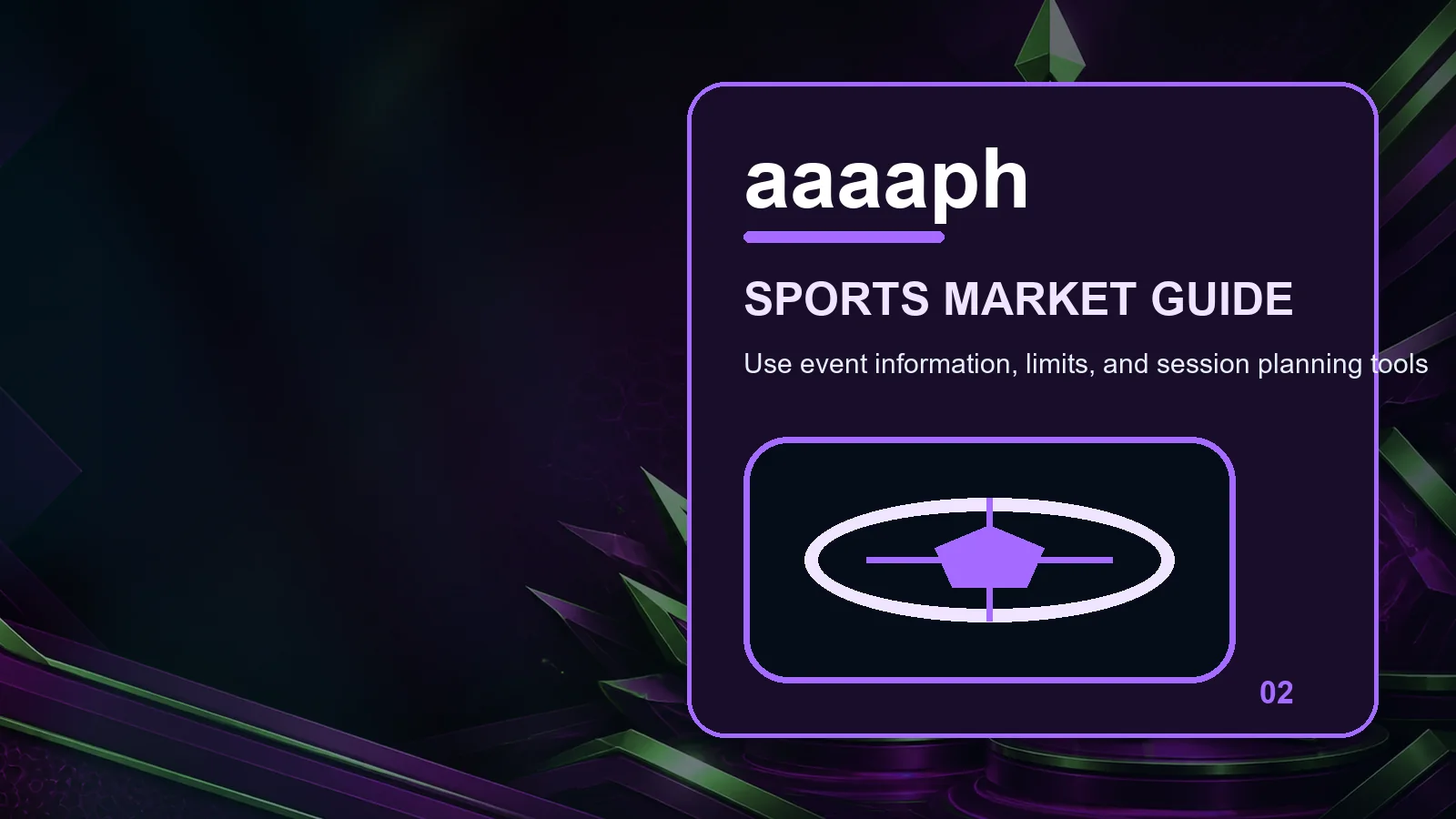 aaaaph sports full-width visual guide 2